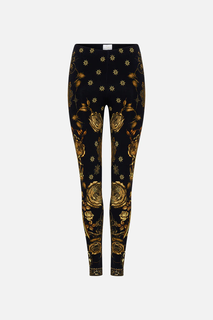 Camilla | So Says The Oracle Leggings