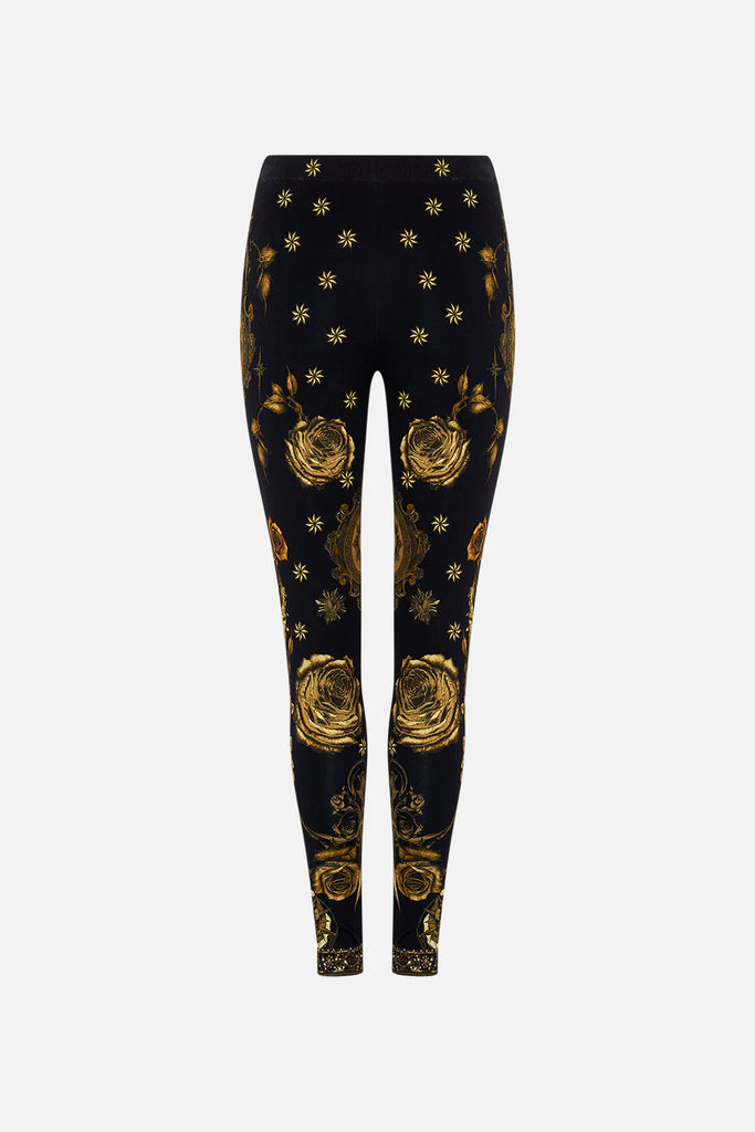 Camilla | So Says The Oracle Leggings