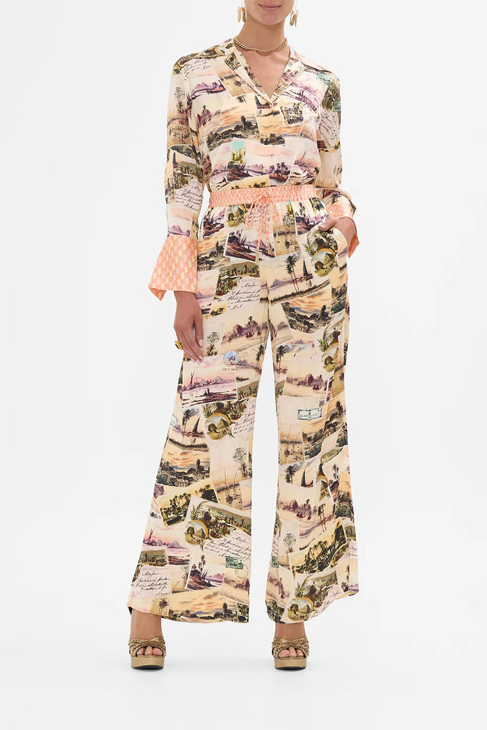 Camilla | Millas Got Mail Lounge Pant