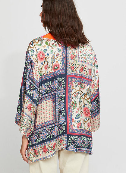 Cap Juluca | Fiona Kimono