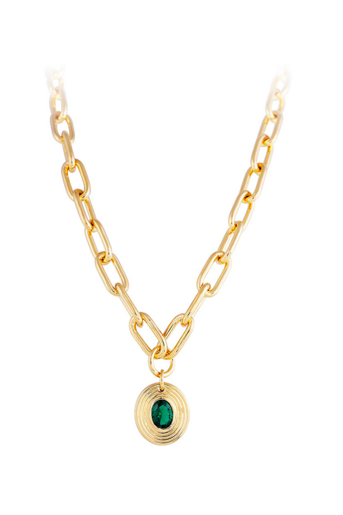 Fairley | Bedouin Necklace