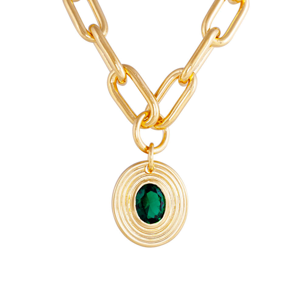 Fairley | Bedouin Necklace