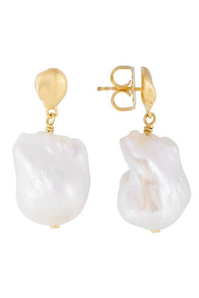 Fairley | Keshi Baroque Drops