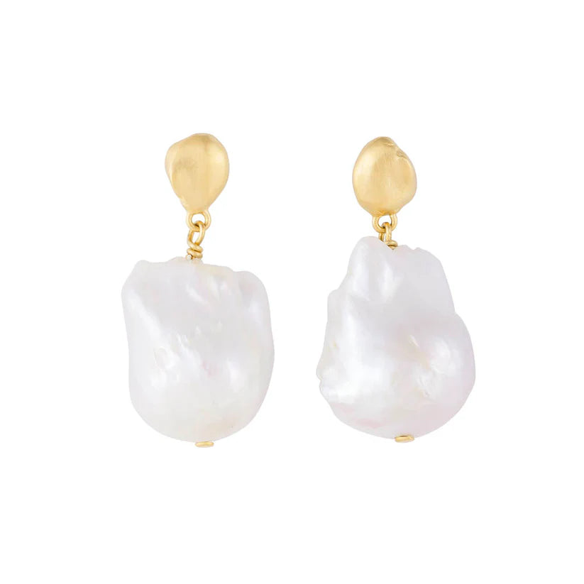 Fairley | Keshi Baroque Drops