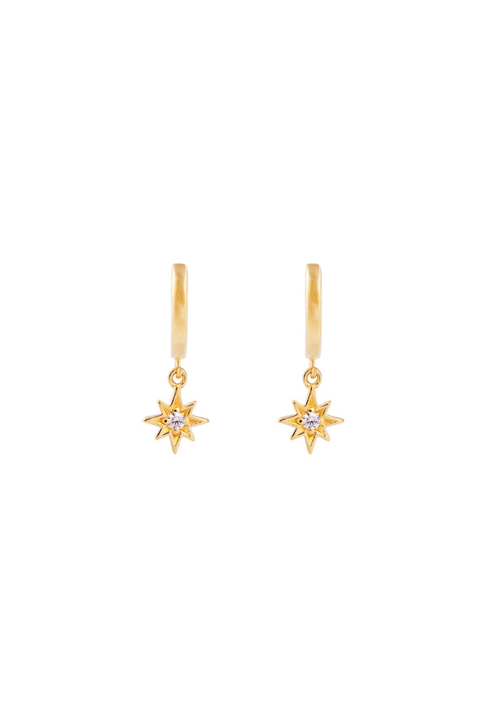 Fairley | Star Hoops