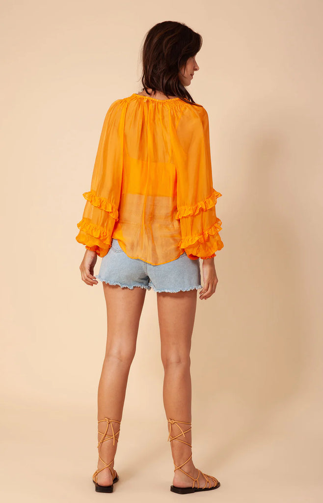 Hale Bob | Ciel Top | Orange