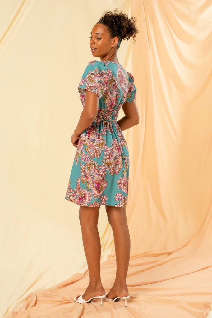 Kachel | Lexi Dress