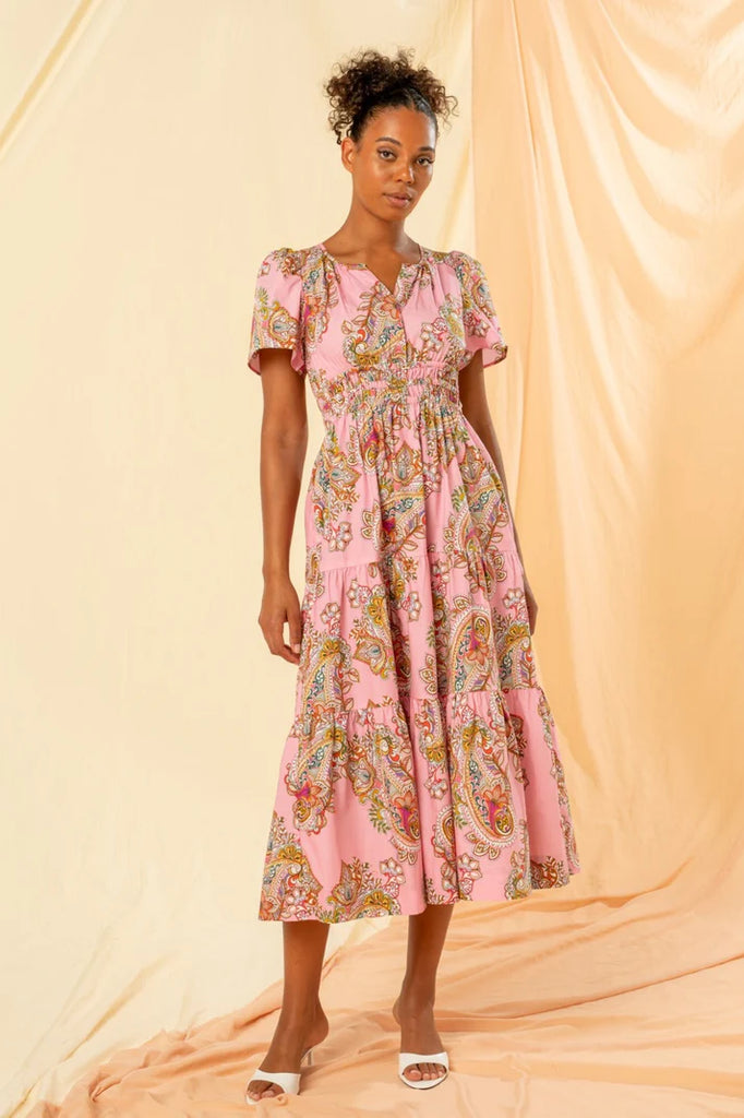 Kachel | Sally Dress