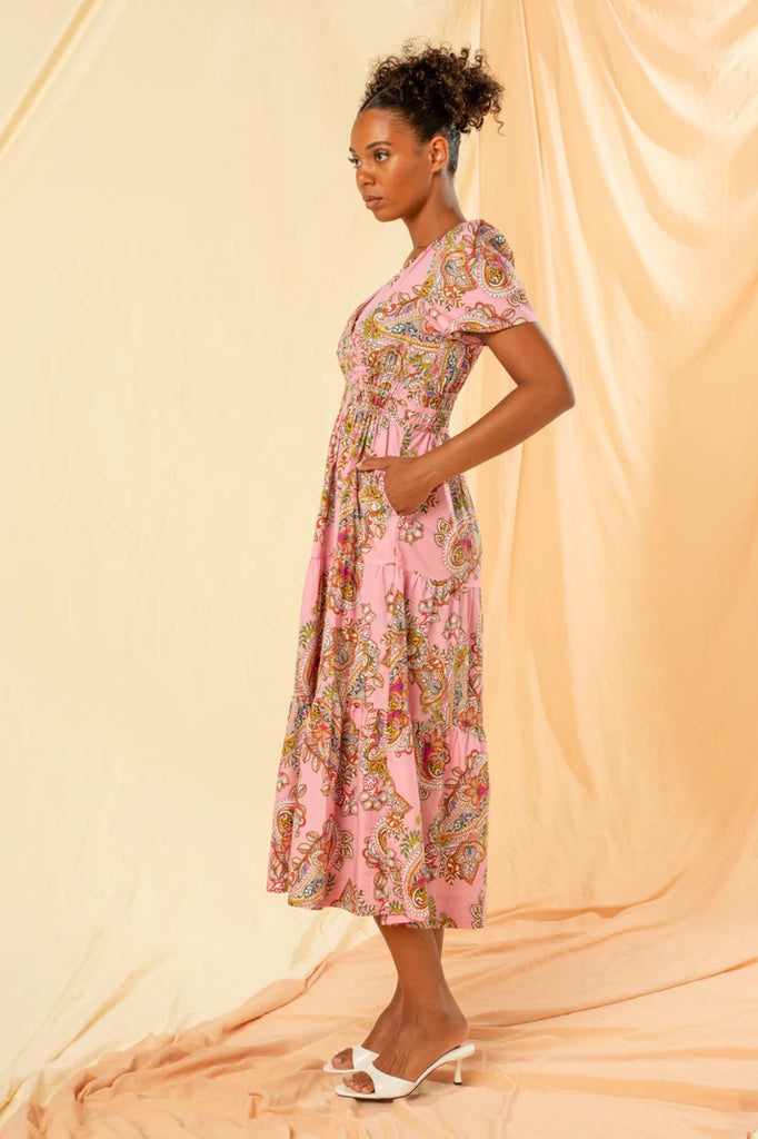 Kachel | Sally Dress