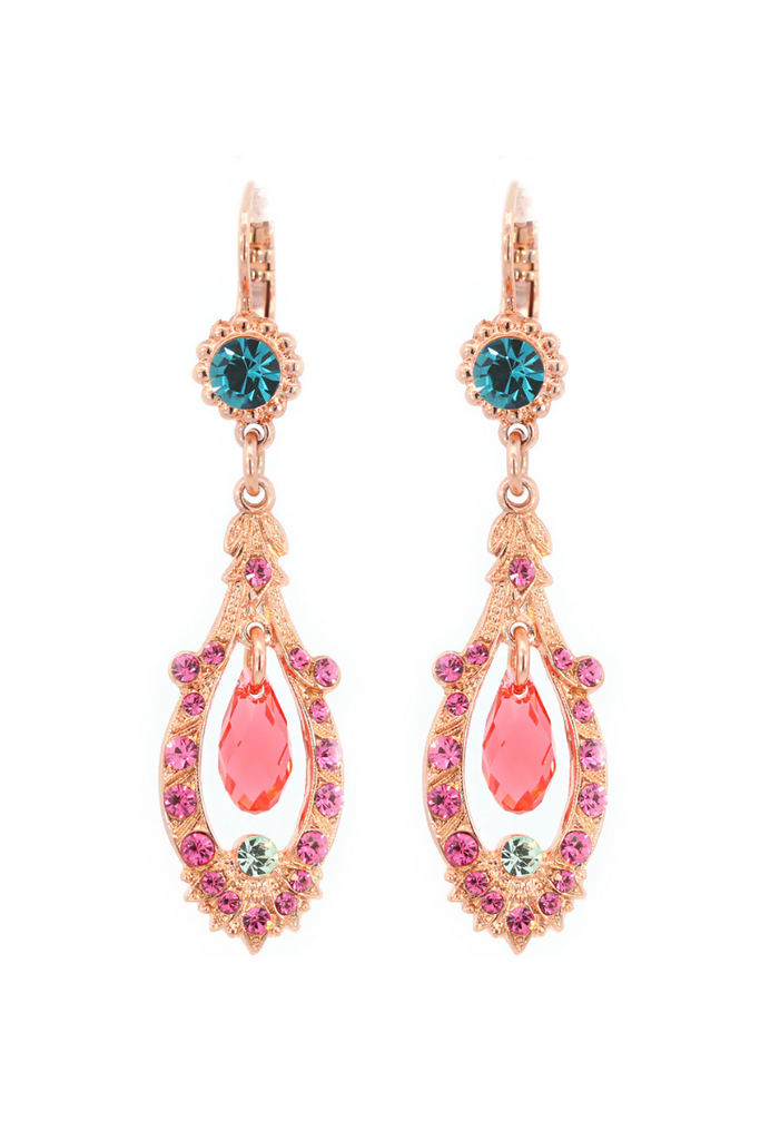 Mariana | Earrings E-1120 5003