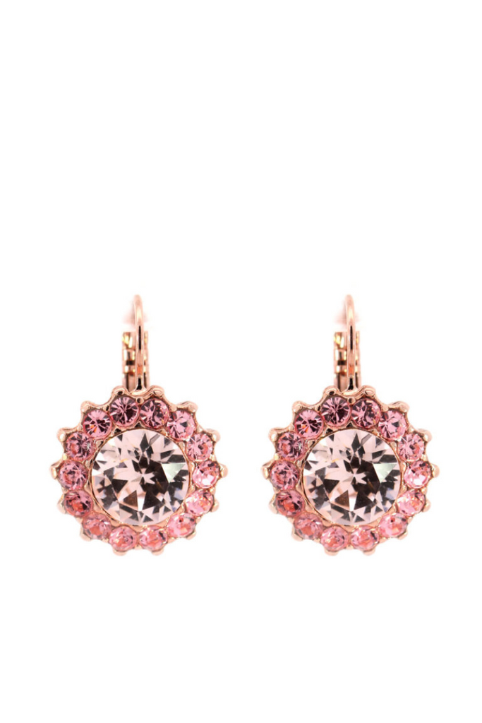 Mariana | Earrings E-1317 5001