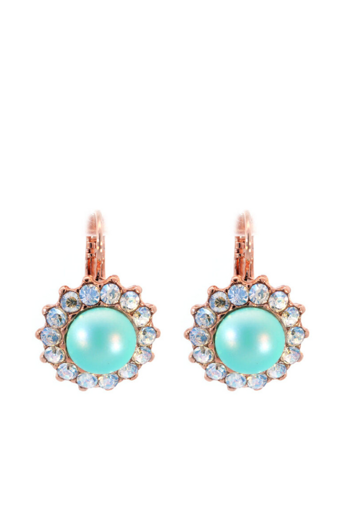 Mariana | Earrings E-1317 MOL665