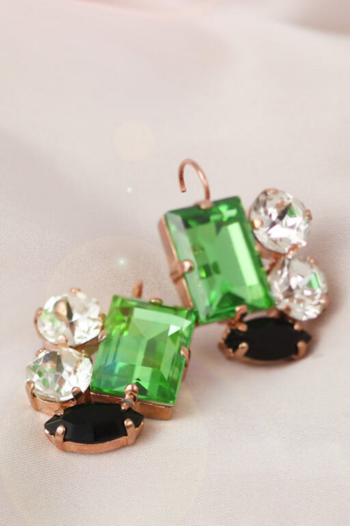 Mariana | Earrings E1529/3 400333