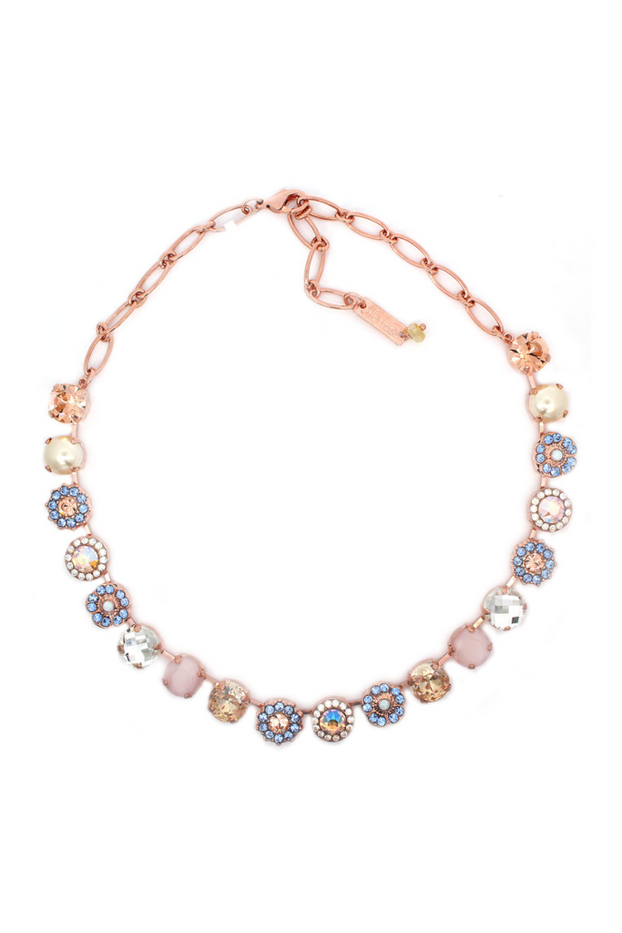 Marian | Necklace N-3084 5005