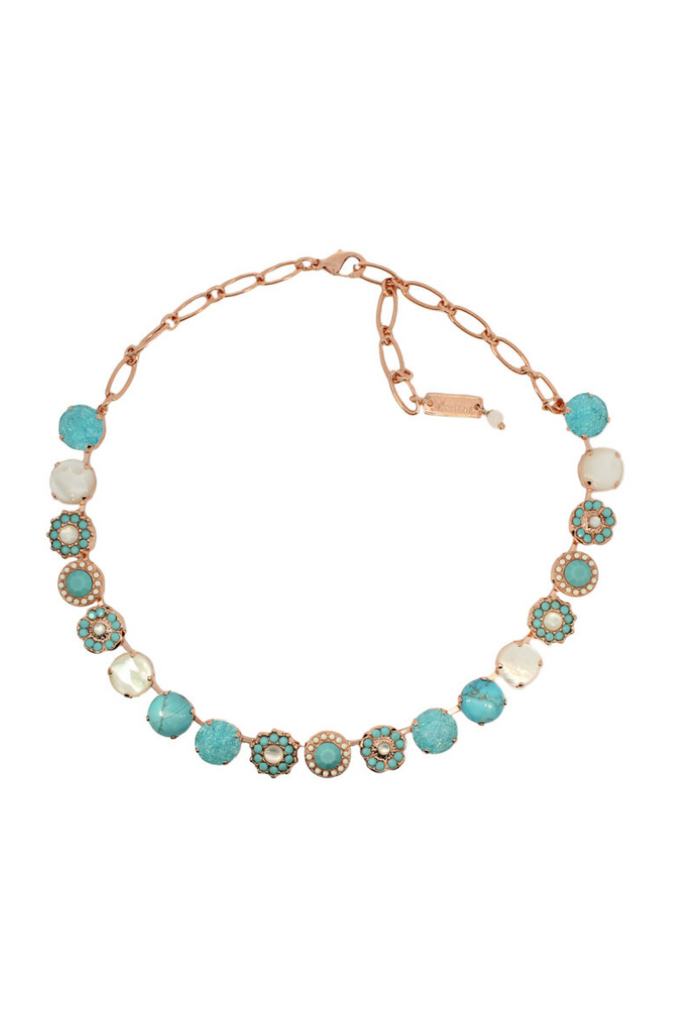 Mariana | Necklace N-3084R M4006