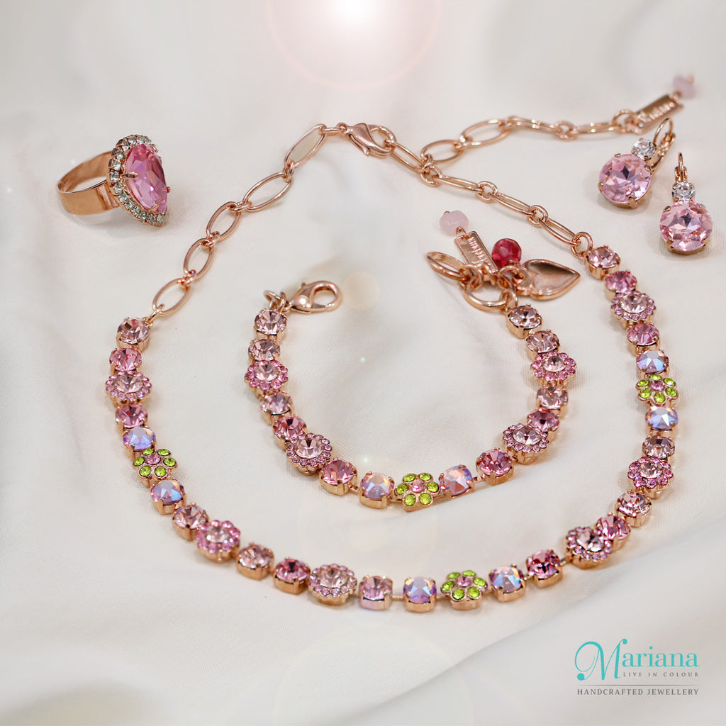 Mariana | Necklace N-3173/4 5001