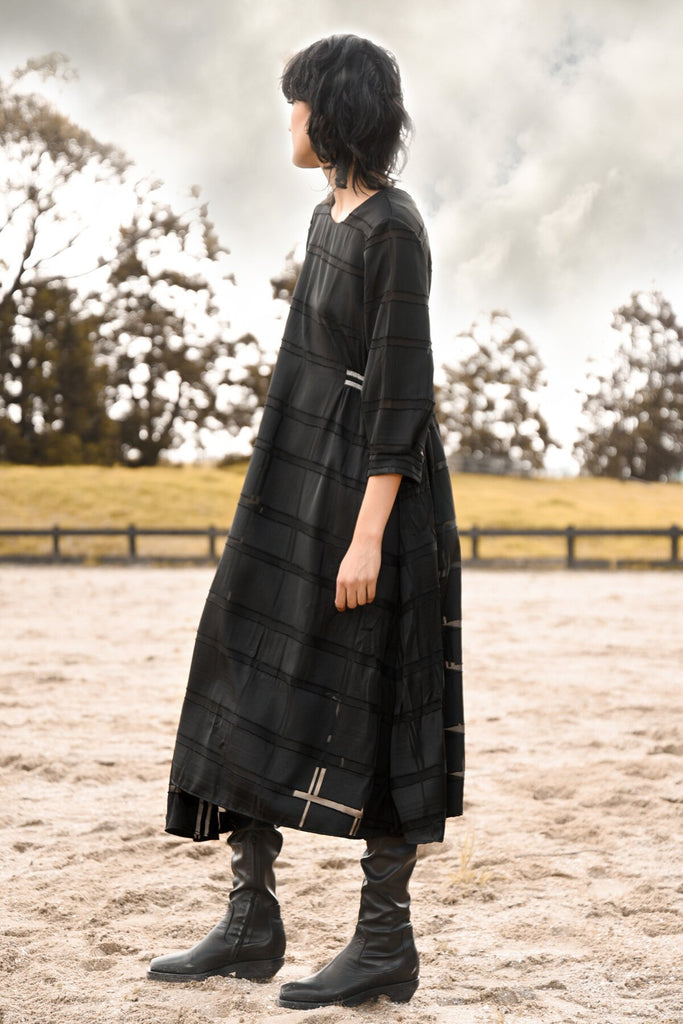 Trelise Cooper | Always By My Side Dress | Black