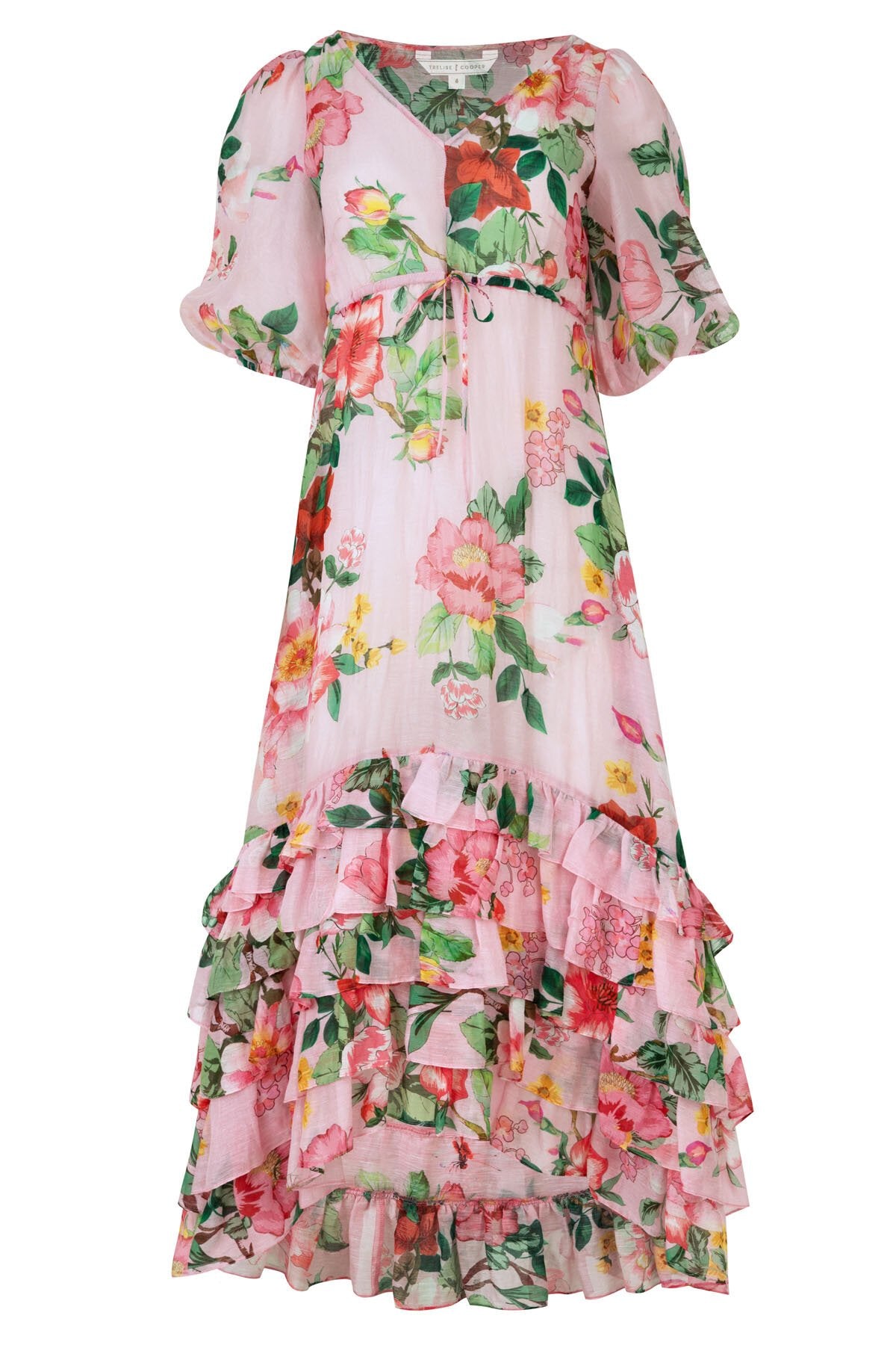 Camilla day outlet dreamer dress