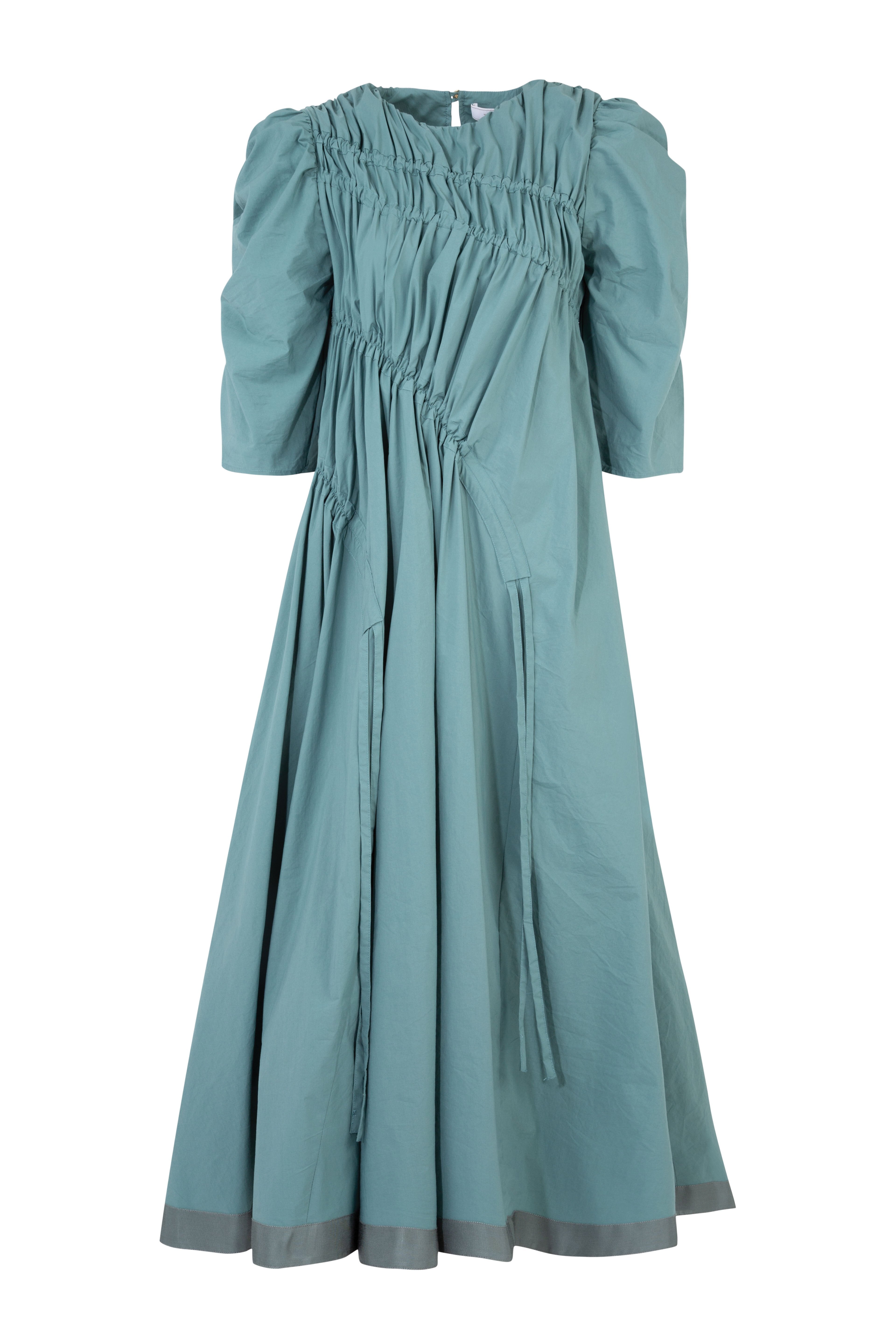 Trelise Cooper | String Me Along Dress | Seafoam – Bella Frock